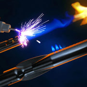 Napoleon Built-in Prestige PRO 500 Gas BBQ with Infrared Rear Burner & Rotisserie | FREE COVER Oaktree Garden Centre