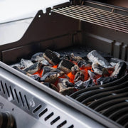 Napoleon Cast Iron Charcoal and Smoker Tray Napoleon Grills