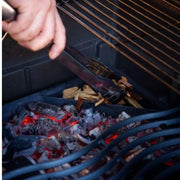 Napoleon Cast Iron Charcoal and Smoker Tray Napoleon Grills