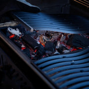 Napoleon Cast Iron Charcoal and Smoker Tray Napoleon Grills