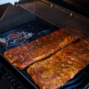 Napoleon Cast Iron Charcoal and Smoker Tray Napoleon Grills