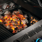 Napoleon Cast Iron Charcoal and Smoker Tray Napoleon Grills