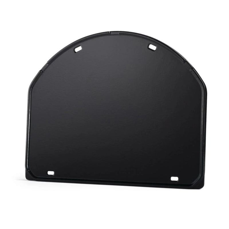 Napoleon Cast Iron Reversible Griddle for 22 inch Charcoal Grills | 56083 Napoleon Grills