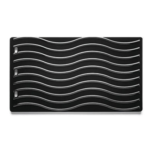 Napoleon Cast Iron Reversible Griddle for Rogue 365 & 525 | 56366 Napoleon Grills