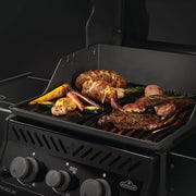 Napoleon Cast Iron Reversible Griddle for Rogue 365 & 525 | 56366 Napoleon Grills