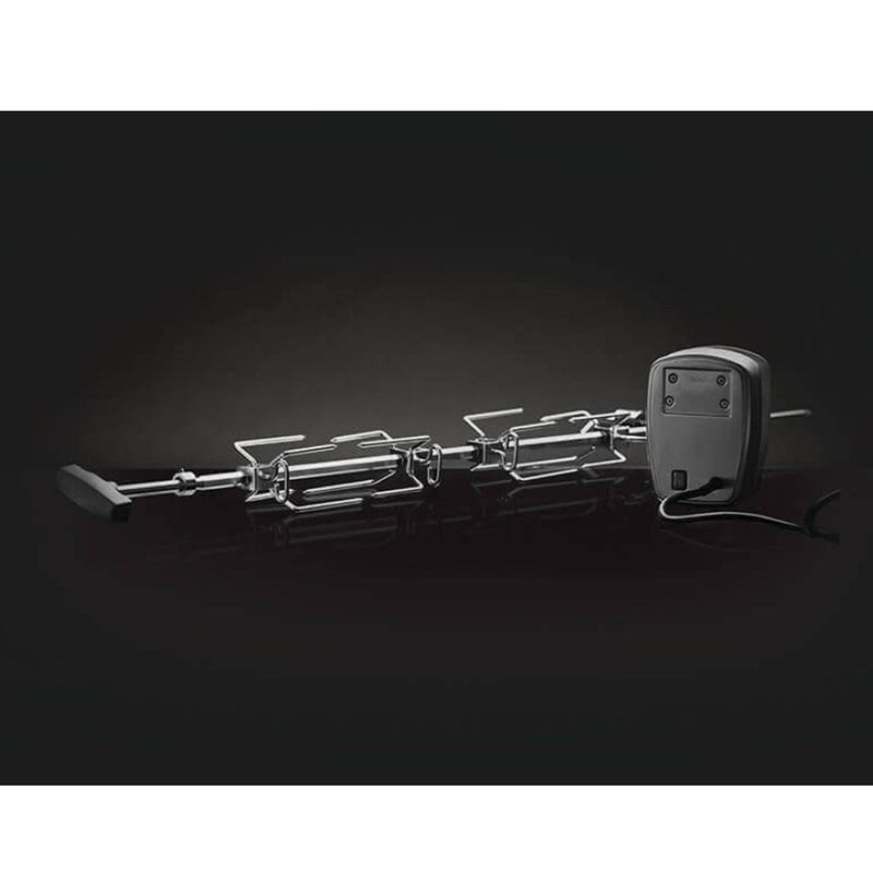 Napoleon Commercial Grade Rotisserie Kit for PRO 500, P500 & LEX 485 Series