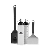 Napoleon Griddle 4-Piece Cleaning Kit Griddle Series GATL013 Napoleon Grills