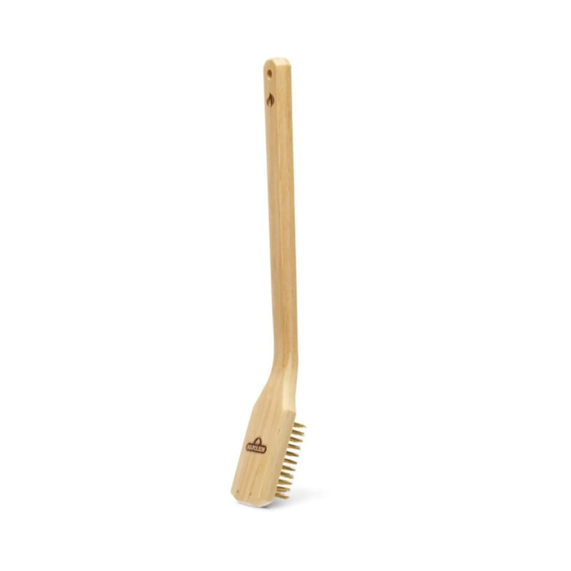 Napoleon Grill Brush with Brass Bristles Essential Series GABR003 Napoleon Grills
