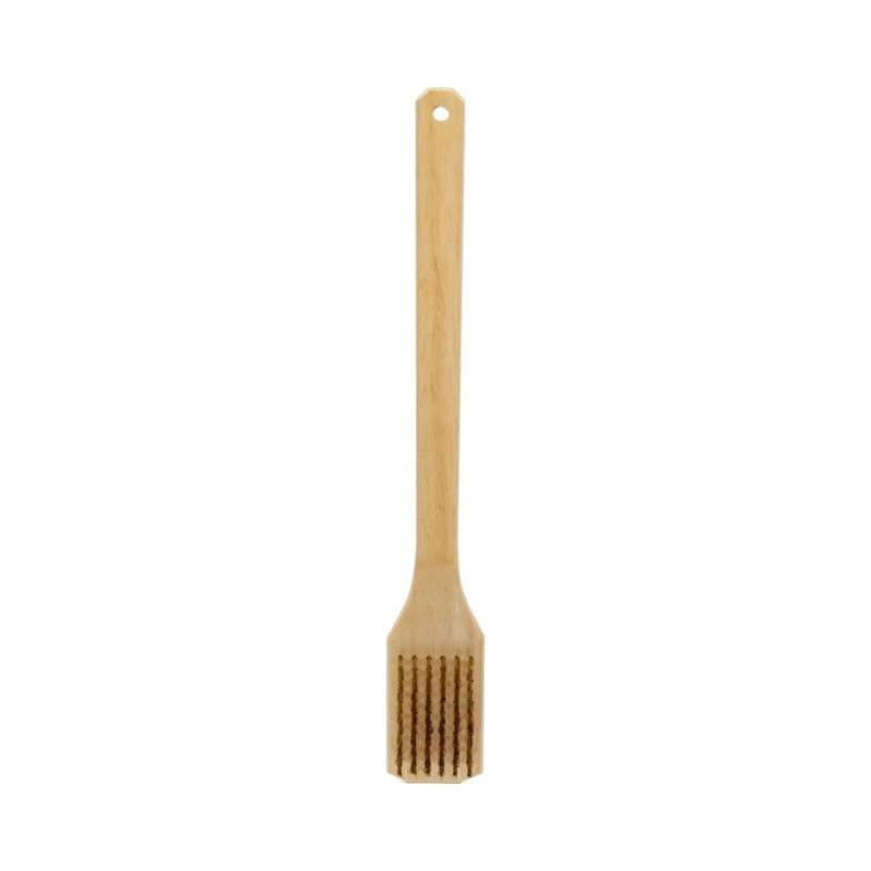 Napoleon Grill Brush with Brass Bristles Essential Series GABR003 Napoleon Grills