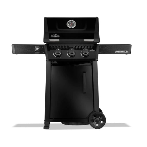 Napoleon Grills FREESTYLE 365 Gas BBQ - 3 Burners in Black | F365DPK-1-GB Napoleon Grills