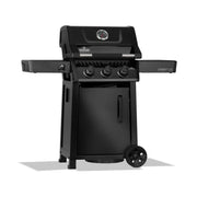 Napoleon Grills FREESTYLE 365 Gas BBQ - 3 Burners in Black | F365DPK-1-GB Napoleon Grills