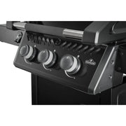 Napoleon Grills FREESTYLE 365 Gas BBQ - 3 Burners in Black | F365DPK-1-GB Napoleon Grills