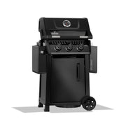 Napoleon Grills FREESTYLE 365 Gas BBQ - 3 Burners in Black | F365DPK-1-GB Napoleon Grills