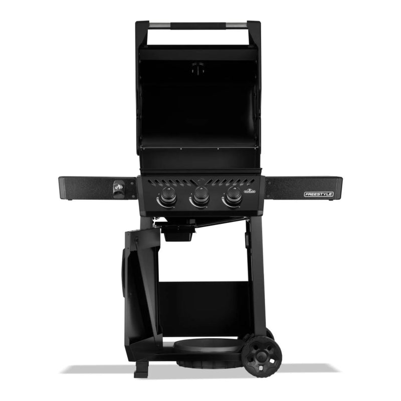 Napoleon Grills FREESTYLE 365 Gas BBQ - 3 Burners in Black | F365DPK-1-GB Napoleon Grills