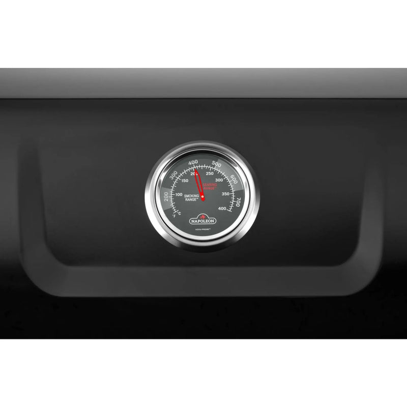 Napoleon Grills FREESTYLE 365 Gas BBQ - 3 Burners in Black | F365DPK-1-GB Napoleon Grills