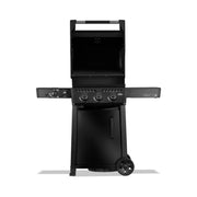 Napoleon Grills FREESTYLE 365 Gas BBQ - 3 Burners in Black with Infrared Side Burner | FP365DSIBPK-1-GB Napoleon Grills