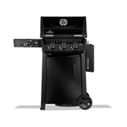 Napoleon Grills FREESTYLE 365 Gas BBQ - 3 Burners in Black with Infrared Side Burner | FP365DSIBPK-1-GB Napoleon Grills