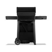 Napoleon Grills FREESTYLE 365 Gas BBQ - 3 Burners in Black with Infrared Side Burner | FP365DSIBPK-1-GB Napoleon Grills