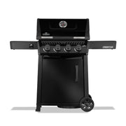 Napoleon Grills FREESTYLE 425 Gas BBQ - 4 Burners in Black | F425DPK-1-GB Napoleon Grills
