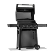 Napoleon Grills FREESTYLE 425 Gas BBQ - 4 Burners in Black | F425DPK-1-GB Napoleon Grills