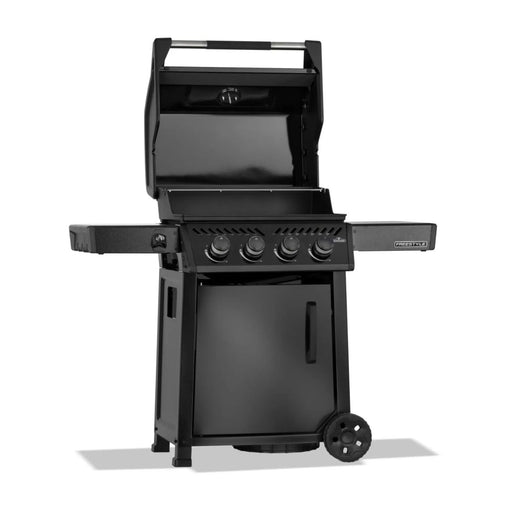 Napoleon Grills FREESTYLE 425 Gas BBQ - 4 Burners in Black | F425DPK-1-GB Napoleon Grills