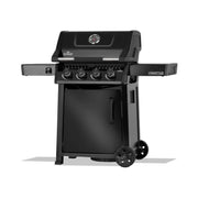 Napoleon Grills FREESTYLE 425 Gas BBQ - 4 Burners in Black | F425DPK-1-GB Napoleon Grills