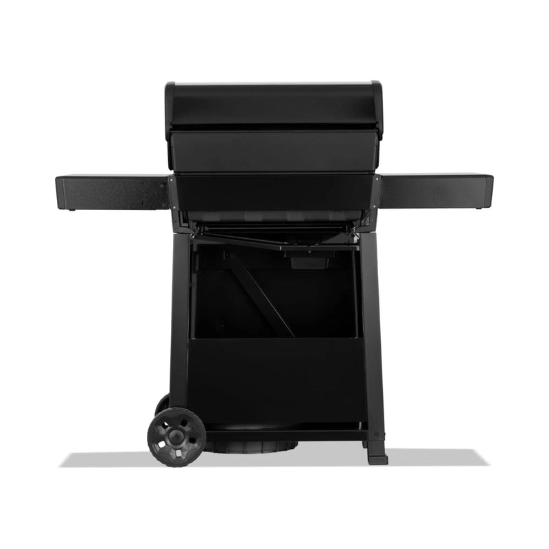 Napoleon Grills FREESTYLE 425 Gas BBQ - 4 Burners in Black | F425DPK-1-GB Napoleon Grills