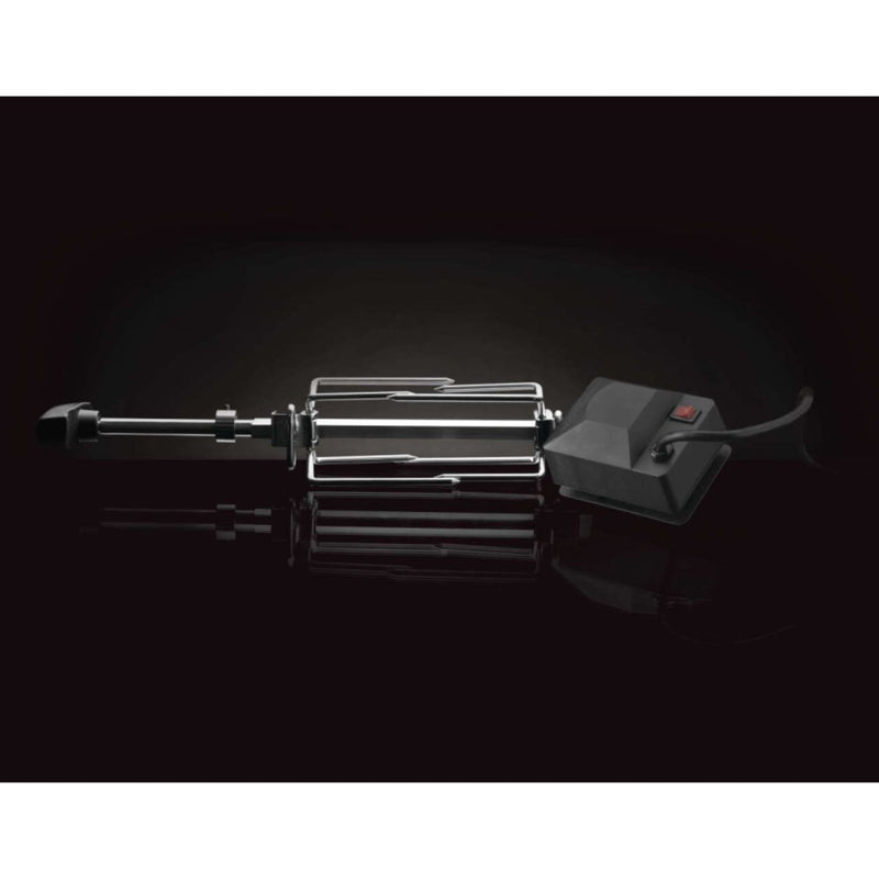Napoleon Heavy Duty Rotisserie Kit for Large Grills 69213