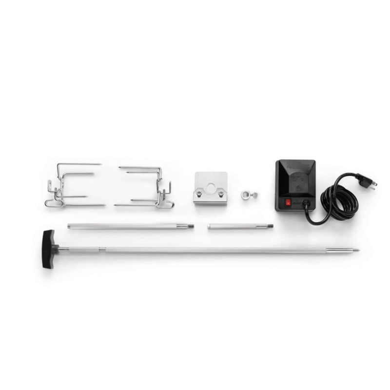 Napoleon Heavy Duty Rotisserie Kit for Rogue BBQ 69913