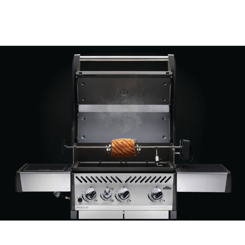 Napoleon Heavy Duty Rotisserie Kit for Rogue BBQ 69913