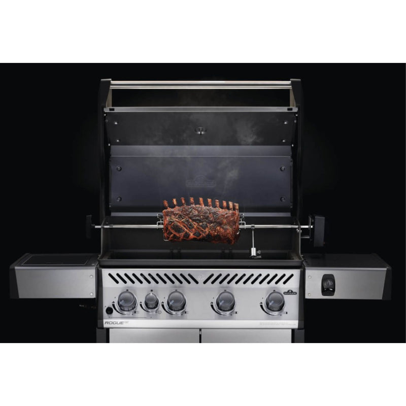 Napoleon Heavy Duty Rotisserie Kit for Rogue BBQ 69913