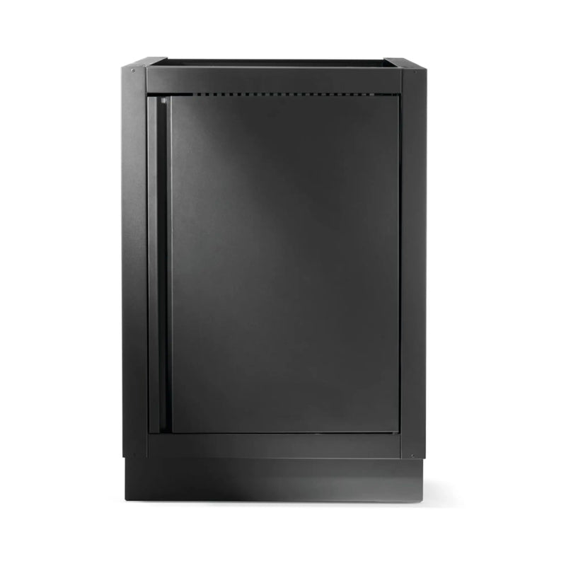 Napoleon OASIS® Cabinet with Propane Tank Panel & Integrated Heat Protection Shield Napoleon Grills