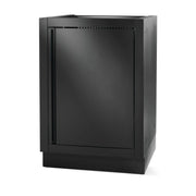 Napoleon OASIS® Cabinet with Propane Tank Panel & Integrated Heat Protection Shield Napoleon Grills