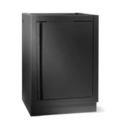 Napoleon OASIS® Cabinet with Propane Tank Panel & Integrated Heat Protection Shield Napoleon Grills