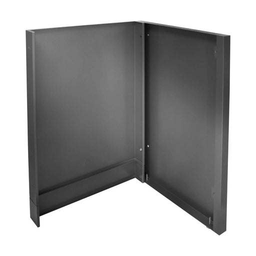 Napoleon OASIS® Enclosure Kit for Fridge - End of Run Napoleon Grills