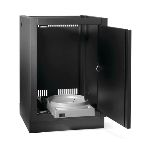 Napoleon OASIS® Propane Tank Cabinet & Integrated Heat Protection Shield Napoleon Grills