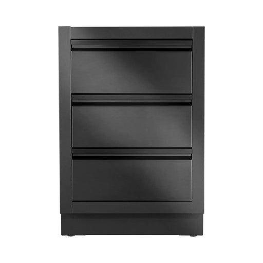 Napoleon OASIS® Two Drawer Cabinet with False Top Drawer Napoleon Grills