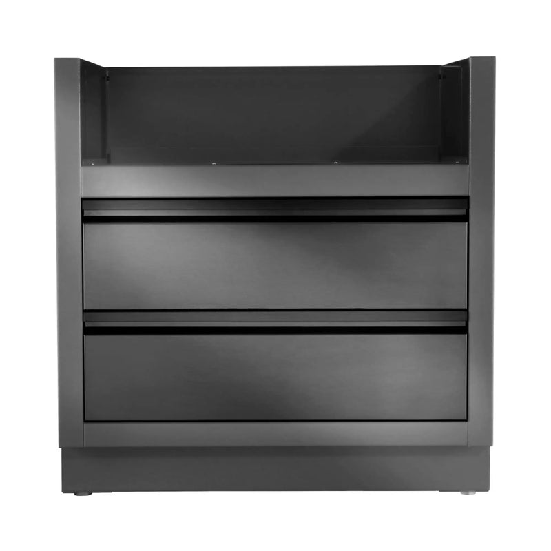 Napoleon OASIS® Under Grill Cabinet for Built-in Prestige® PRO 500 or Prestige® 500 Napoleon Grills