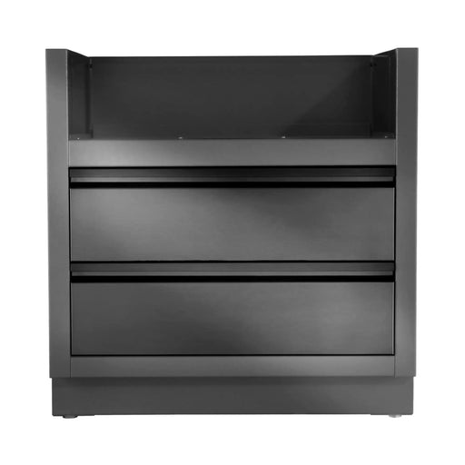 Napoleon OASIS® Under Grill Cabinet for Built-in Prestige® PRO 500 or Prestige® 500 Napoleon Grills