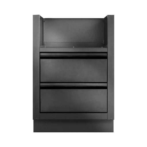 Napoleon OASIS® Under Grill Cabinet for Built-in 700 Series Dual Burners Napoleon Grills