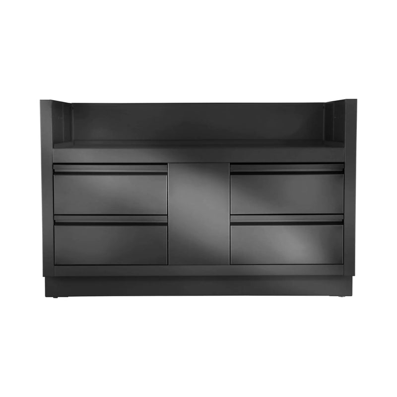 Napoleon OASIS® Under Grill Cabinet for Built-in Prestige® PRO 825 Napoleon Grills