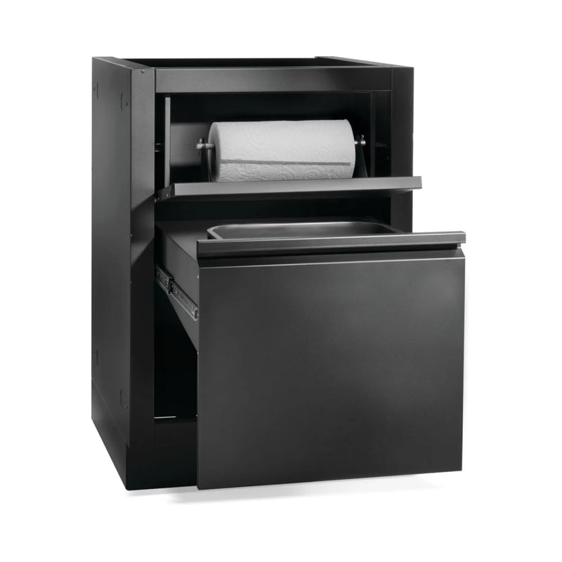 Napoleon OASIS® Waste Drawer Cabinet Napoleon Grills