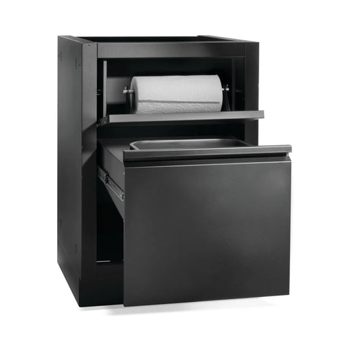 Napoleon OASIS® Waste Drawer Cabinet Napoleon Grills