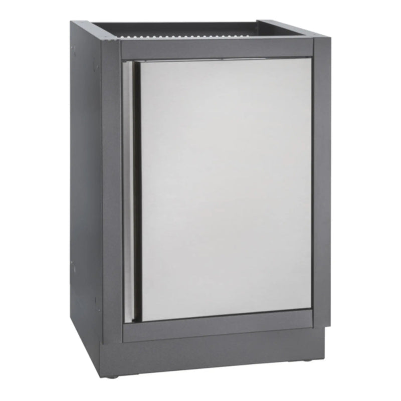 Napoleon Oasis Built-In Cabinet with Reversible Door Napoleon Grills