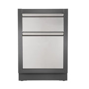 Napoleon Oasis Built-In Waste Drawer Cabinet Napoleon Grills