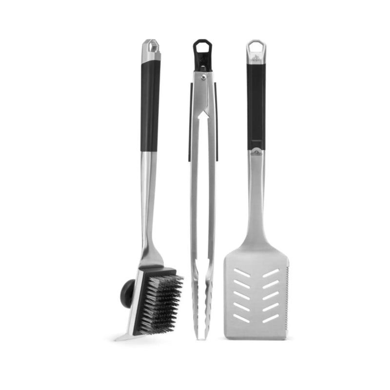 Napoleon PRO Series Premium Grill 3-Piece Tool Set GATL006 Napoleon Grills