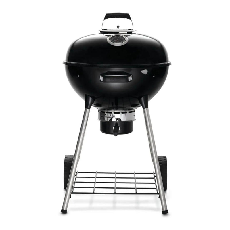 Napoleon Premium 22 Charcoal Kettle BBQ Napoleon Grills
