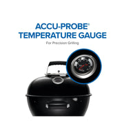 Napoleon Premium 22 Charcoal Kettle BBQ Napoleon Grills