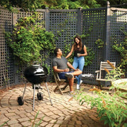 Napoleon Premium 22 Charcoal Kettle BBQ Napoleon Grills