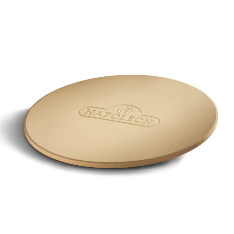 Napoleon Premium Pizza Stone Napoleon Grills